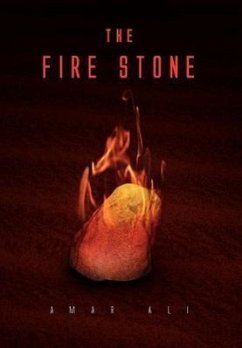 The Fire Stone - Ali, Amar