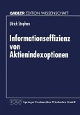 Informationseffizienz von Aktienindexoptionen