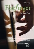 Flatfinger, Workshop, 1 DVD u. Begleitbuch