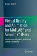 Virtual Reality and Animation for... - Bild 1