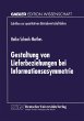 Gestaltung von Lieferbeziehungen bei... - Bild 1