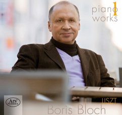 Klavierwerke - Bloch,Boris