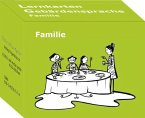 Lernkarten Gebärdensprache: Familie