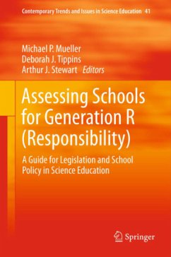 Assessing Schools for Generation R (Responsibility)