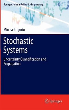 Stochastic Systems - Grigoriu, Mircea