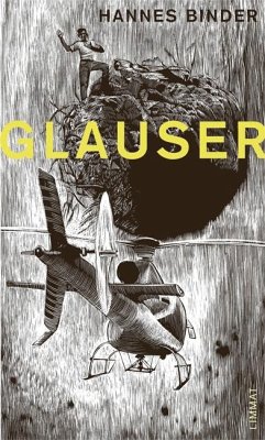 Glauser - Binder, Hannes