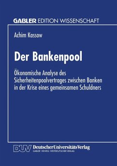 Cover Der Bankenpool