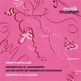 Innsbrucker Klassik-Sinfonien Des 18.Jh