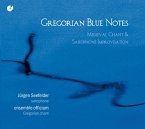 Gregorian Blue Notes