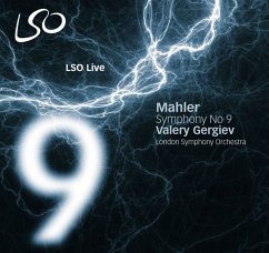 Sinfonie 9 - Gergiev,Valery/London Symphony Orchestra