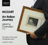 An Italian Journey-Tenor-Arien