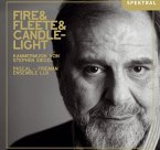 Fire & Fleete & Candlelight-Kammermusik