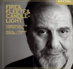 Fire & Fleete & Candlelight-Kammermusik - Ensemble Lux