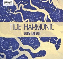 Tide Harmonic - Holland-Smith/Talbot/Morris/Rowlands/Farrer/Gibson