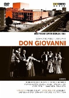 Don Giovanni - Fricsay/Fischer-Dieskau/Grümmer