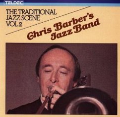 The Trad. Jazz Scene Vol. 2