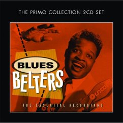 Essential Blues Belters - Diverse