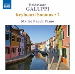 Klaviersonaten Vol.2 - Napoli,Matteo