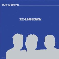Teamwork - Limited Edition Teamwork - Limited Edition