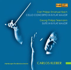 Suite B-Dur/Cellokonzert - Güdel, Irene Suite B-Dur/Cellokonzert - Güdel, Irene