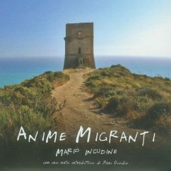 Anime Migranti - Incudine,Mario