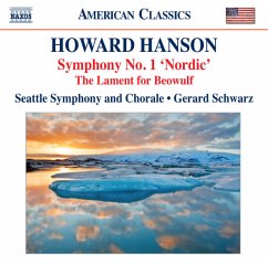 Sinfonie 1 - Schwarz,Gerard/Seattle Symphony Orchestra