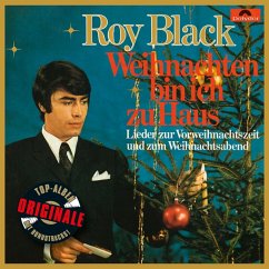 Weihnachten Bin Ich Zu Haus (Originale) - Black,Roy