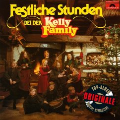 Festliche Stunden Bei Der Kelly Family (Originale) - Kelly Family,The