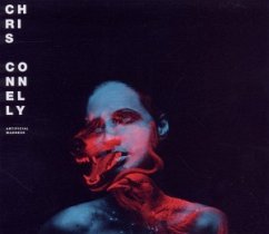 Cover Artificial Madness