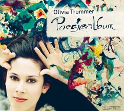 Poesiealbum - Trummer,Olivia