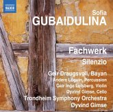 Fachwerk/Silenzio Fachwerk/Silenzio