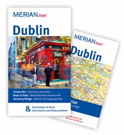 Merian live! Dublin - Skrentny, Werner
