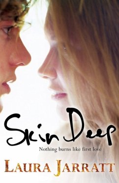 Cover Skin Deep