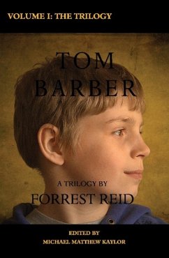 The Tom Barber Trilogy - Reid, Forrest