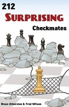 212 Surprising Checkmates - Alberston, Bruce; Wilson, Fred