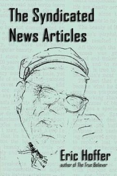 The Syndicated News Articles - Hoffer, Eric