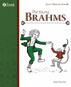 The Young Brahms - Deucher, Sybil