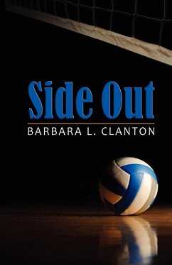 Side Out - Clanton, Barbara L.