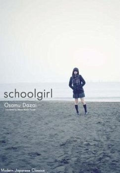 Schoolgirl - Dazai, Osamu