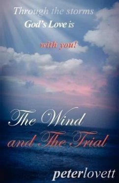 The Wind and The Trial - Lovett, Peter
