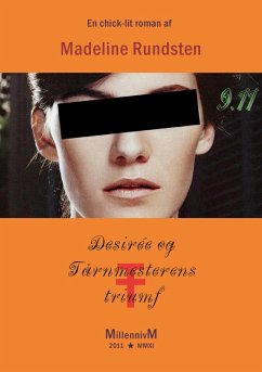 Cover Desirée og Tårnmesterens triumf