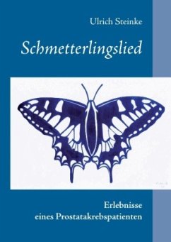 Schmetterlingslied - Steinke, Ulrich