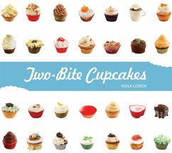 Two-Bite Cupcakes - Goren, Viola