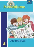 Pusteblume. Das Sachbuch 4. Schülerband. Rheinland-Pfalz