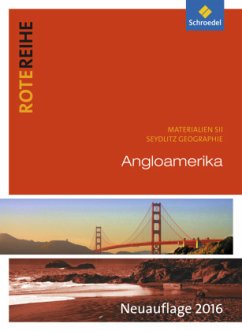 Cover Seydlitz Geographie - Themenbände