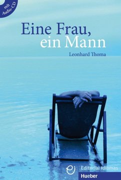 Eine Frau, ein Mann - Thoma, Leonhard