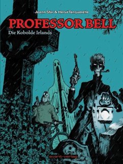 Professor Bell 05 - Sfar, Joann