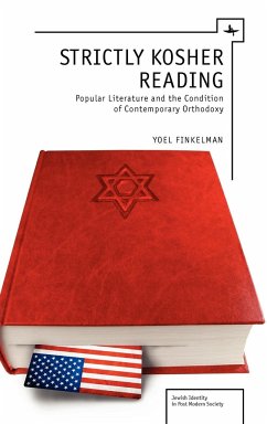 Strictly Kosher Reading - Finkelman, Yoel