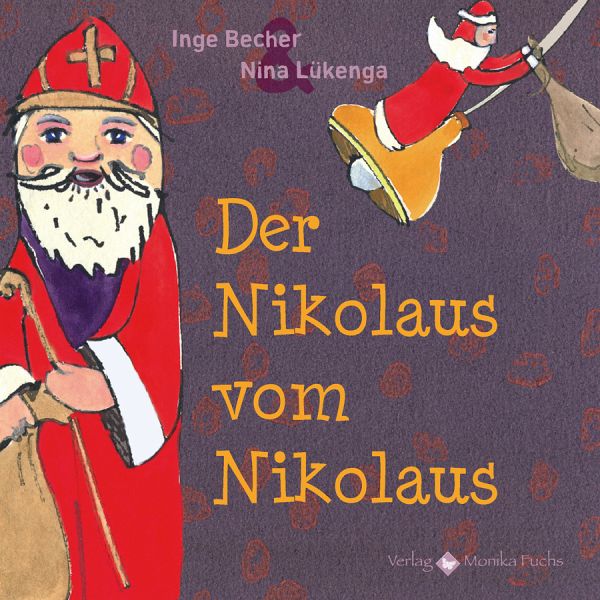 Der Nikolaus vom Nikolaus Der Nikolaus vom Nikolaus