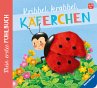 Mein erstes Fühlbuch: Kribbel,... - Bild 1